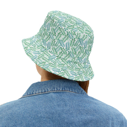 Forest Glade Bucket Hat