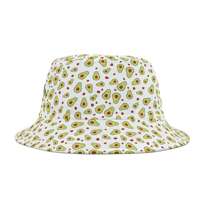 Avocado Bucket Hat