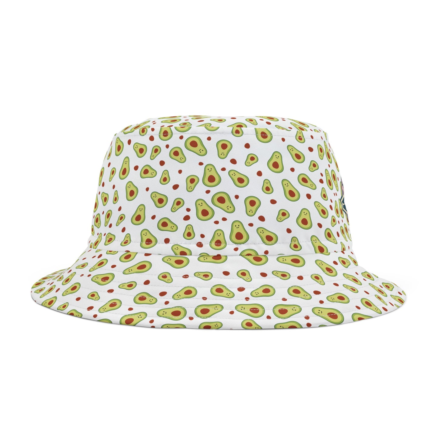 Avocado Bucket Hat