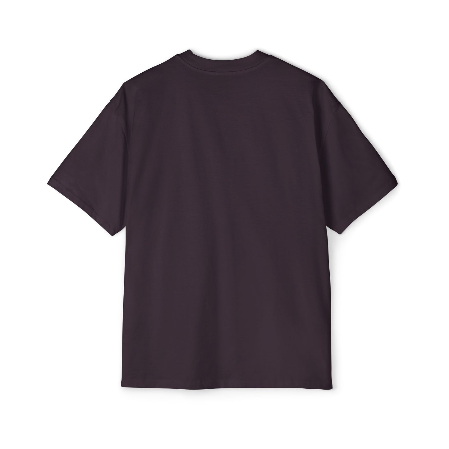 Searley’s Classic Oversized Tee